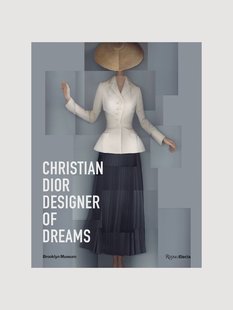 Fotoboek Christian Dior