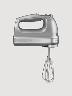 Handmixer KitchenAid