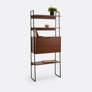 Vintage bureau/wandrek, Watford