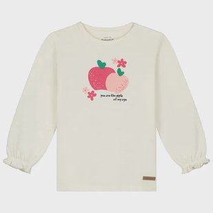 Prénatal peuter shirt