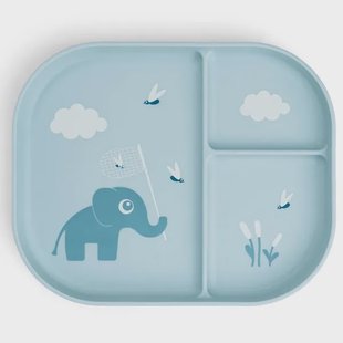 Done by Deer vakjes bord