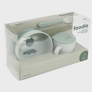 Done by Deer eetset happy clouds