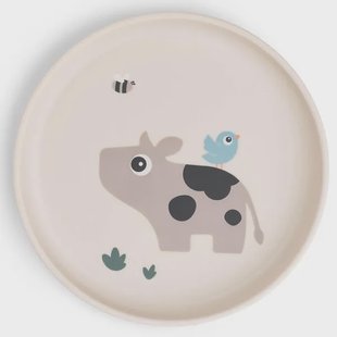 Done by Deer bord Tiny Farm