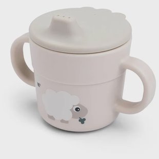 Done by Deer tuitbeker Tiny Farm