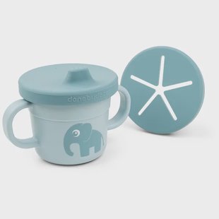 Done by Deer snack cup