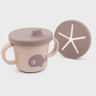 Done by Deer snack cup