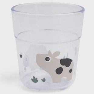 Done by Deer beker Tiny Farm