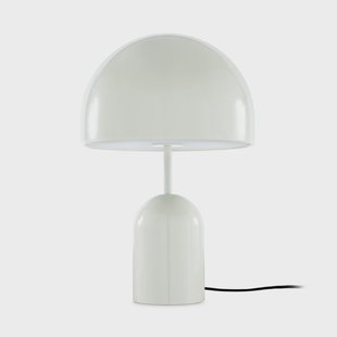 Tom Dixon Bell tafellamp Grey