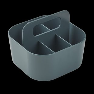 Liewood May sorteerbak Whale blue