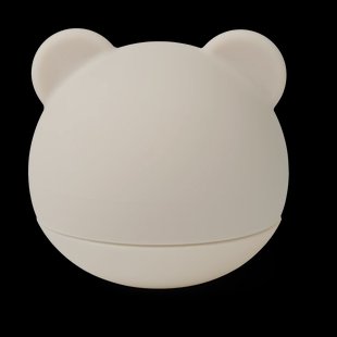 Liewood Samson nachtlamp Mr bear sandy