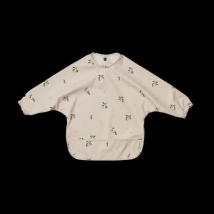 Liewood Merle slab met mouw Peach-Sea shell mix