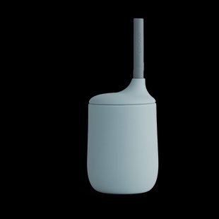 Liewood Ellis sippy cup tuitbeker met rietje 23 cl Sea blue-blue wave mix