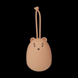 Liewood Watson nachtlampje Mr bear-Tuscany rose