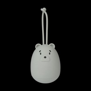 Liewood Watson nachtlampje Mr bear-Dove blue