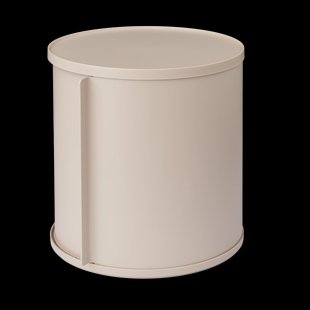 Liewood Damien bijzettafel Ø32x33 cm Sandy