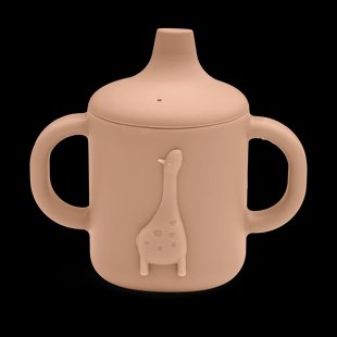 Liewood Amelio tuitbeker 16 cl Tuscany rose