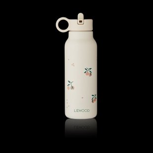 Liewood Falk waterfles 35 cl Peach-Sea shell mix