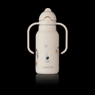 Liewood Kimmie waterfles 25 cl All together-Sandy