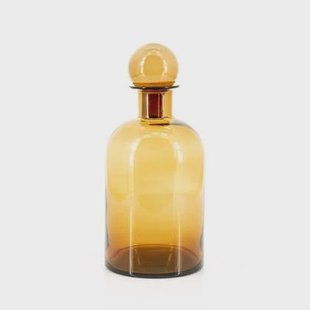 FURNILUX - By-Boo Vaas Dio Large- Brown