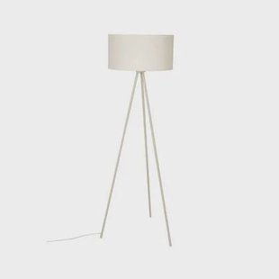 Housecraft Living Susie Vloerlamp Driepoot Beige