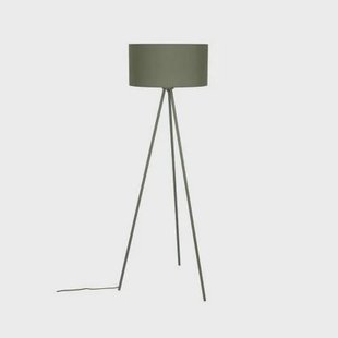 Housecraft Living Susie Vloerlamp Driepoot Groenn