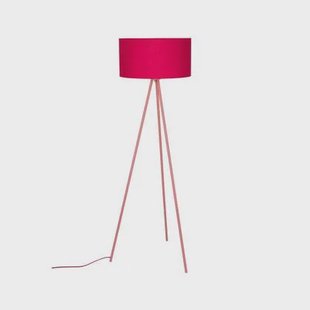 Housecraft Living Susie Vloerlamp Driepoot Roodn