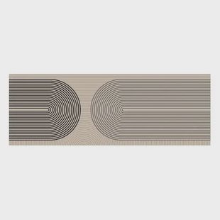 MD Entree - Keukenloper - Vloerkleed - Machinewasbaar - Cook & Wash -