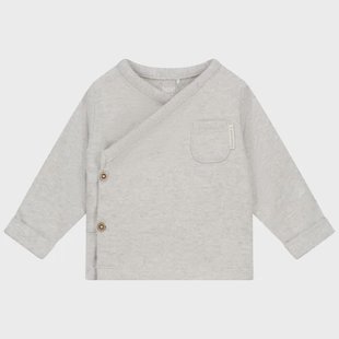 Sweet Petit Mini overslagshirt