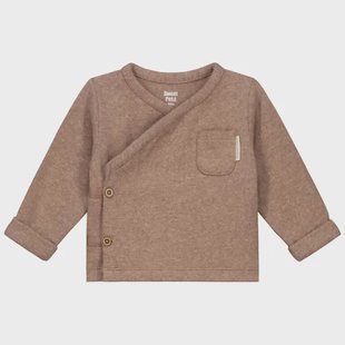 Sweet Petit Mini overslagshirt