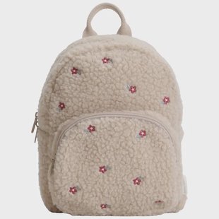 Little Dutch teddy rugzakje