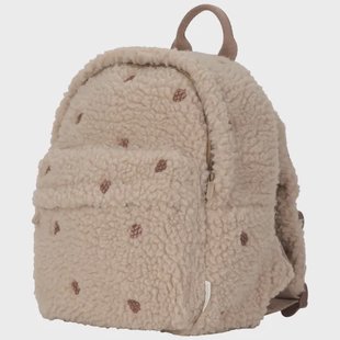 Little Dutch teddy rugzakje