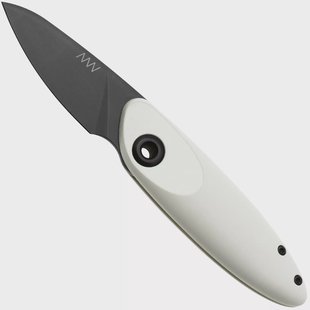 ANV Z070 BB Z070-005, DLC Sleipner, White GRNPU zakmes