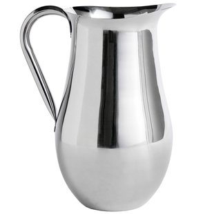 Hay Indian Steel Karaf 3.25L