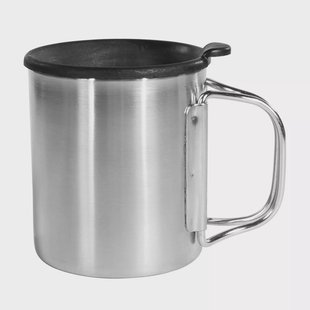 Tatonka Thermo 250, 4080-000 Stainless, thermomok