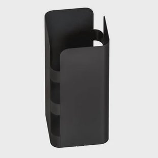 Gorillz Curvy - Paraplubak Parapluhouder - Zwart