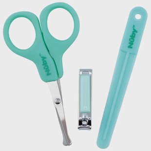 Nuby nagelverzorgingssetje