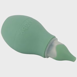 Nuby neus oor reiniger