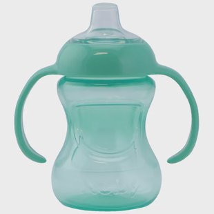 Nuby antilekbeker swirl