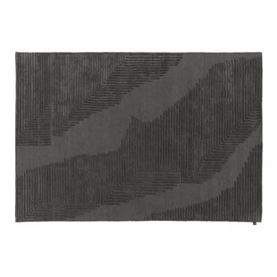 Goossens Vloerkleed Mikki in Mikki, groen