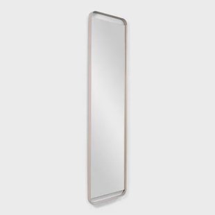Spinder Design spiegel Rex Mirror L - Silky Taupe