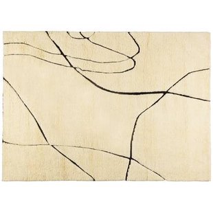 Sign vloerkleed small 160x230