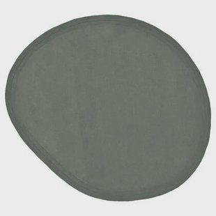 Neo vloerkleed 230x250 Stone Blue