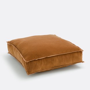 Fluwelen grondkussen, 50 x 50 cm, Alette