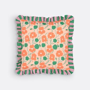 Kussenhoes 45x45 cm, Marles