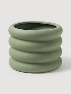 Plantenpot Rudi, H 23 cm