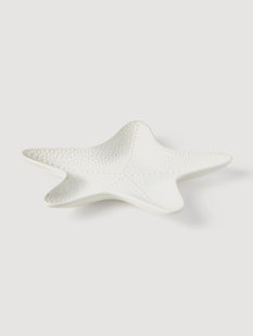 Porseleinen ontbijtbord Andrina 2