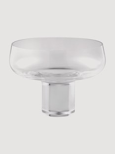 Mondgeblazen champagneglas Koyoi