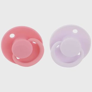 Nûby fopspenen 0-6mnd