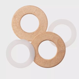 QSP Knife QS130V2 Interchangeable Washers Penguin V2, reserveonderdeel