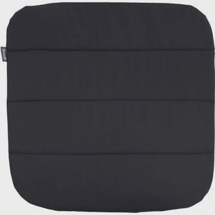 Hartman Kussen Sophie Havana Anti Slip - Donkergrijs Hartman Kussen Sophie Havana Anti Slip - Donkergrijs